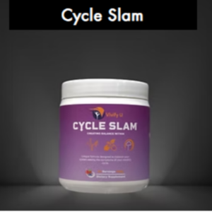 cycle slam