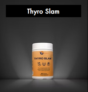 thyro slam