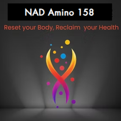 nad amino nad amino