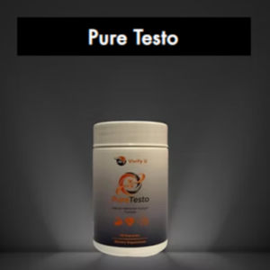 pure testo